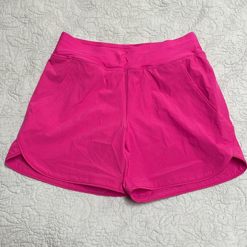 2‎ Lands End Swim Shorts b05 6449